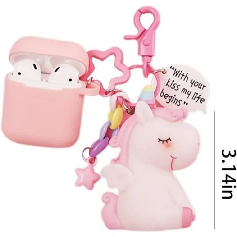 Cute AirPods Case 1st and 2nd Generation